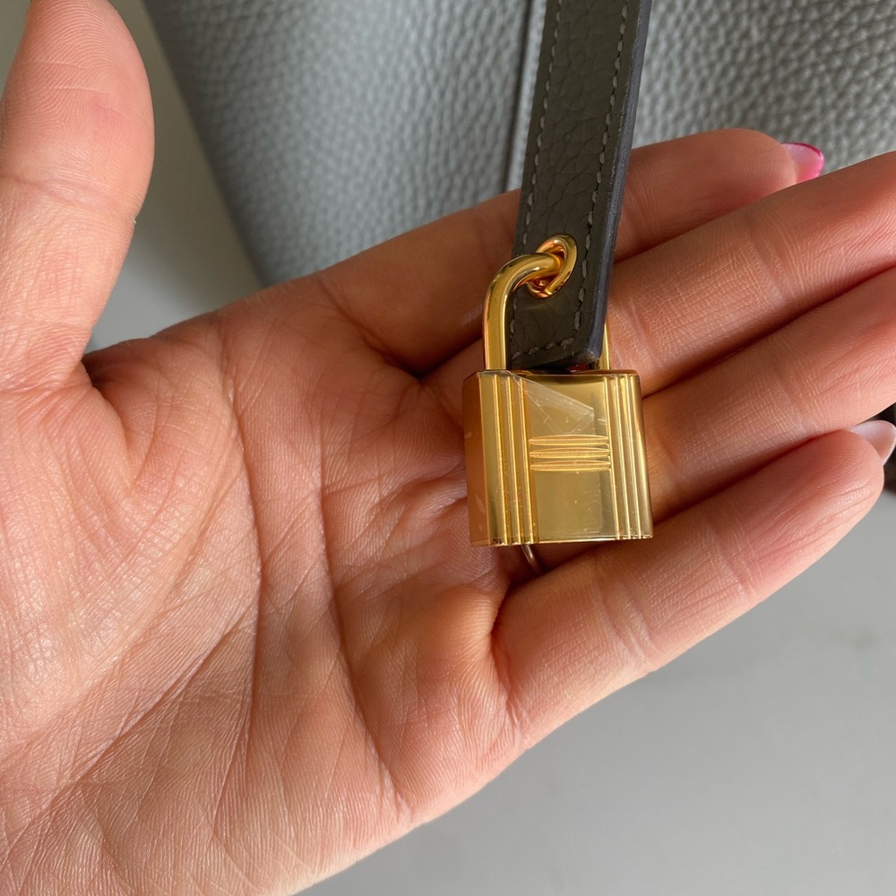 Hermes Picotin 18 - Picture 5 of 5